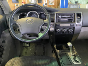 2007 Toyota 4Runner V6 Sport 4WD