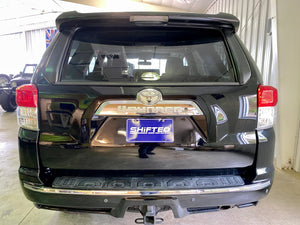 2010 Toyota 4Runner SR5 4WD