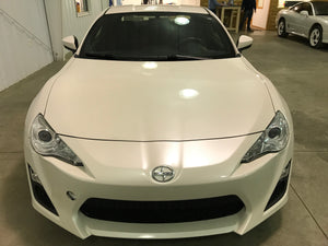 2013 Scion FR-S