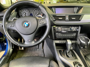 2014 BMW X1 XDrive 35i M-Sport