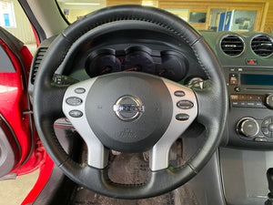 2008 Nissan Altima Coupe V6 Manual