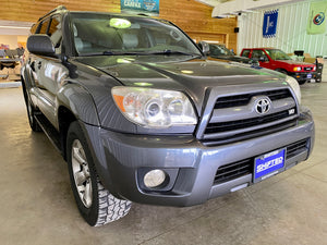 2007 Toyota 4Runner V8 Limited