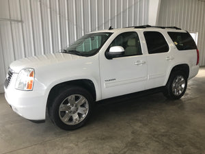 2009 GMC Yukon SLT