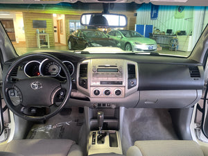 2009 Toyota Tacoma Access Cab 4.0L 4WD TRD Sport