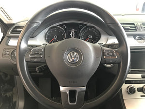 2013 Volkswagen CC Sport