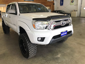 2012 Toyota Tacoma