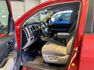 2013 Toyota Tundra Double Cab 5.7 4WD