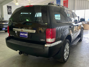 2008 Chrysler Aspen Limited 4WD 5.7L