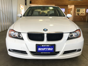 2006 BMW 325xi