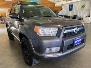 2010 Toyota 4Runner SR5 4WD