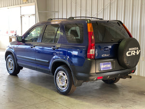 2003 Honda CR-V