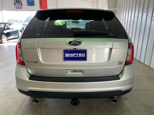 2014 Ford Edge SEL AWD