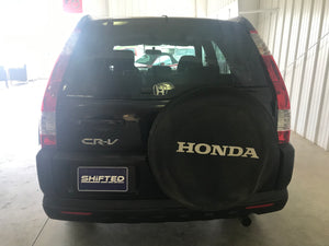 2005 Honda CR-V