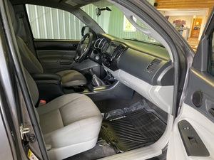 2013 Toyota Tacoma Access Cab Manual