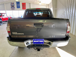 2011 Toyota Tacoma Double Cab 4.0 TRD