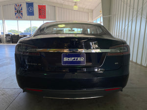 2013 Tesla Model S 85