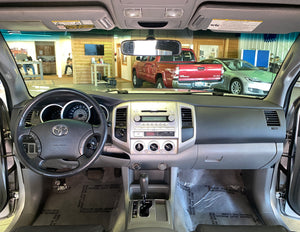 2005 Toyota Tacoma Double Cab V6 4WD TRD