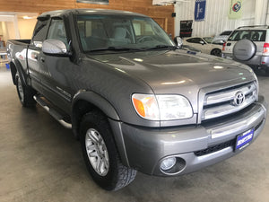 2006 Toyota Tundra