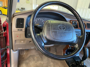 1996 Toyota 4Runner Limited V6 4X4