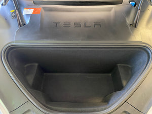 2017 Tesla Model S 75D AWD