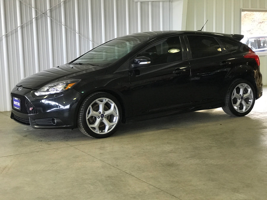 2013 Ford Focus ST