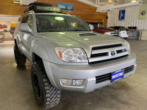 2004 Toyota 4Runner SR5 Sport V8 4WD