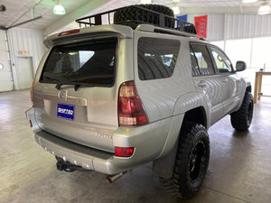 2004 Toyota 4Runner SR5 Sport V8 4WD