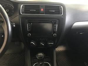 2012 Volkswagen Jetta TDI