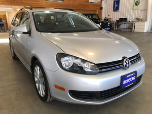 2013 Volkswagen Jetta TDI