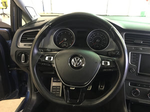 2017 Volkswagen Golf Alltrack 6-Speed Manual