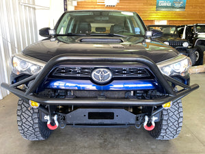 2016 Toyota 4Runner Trail 4WD