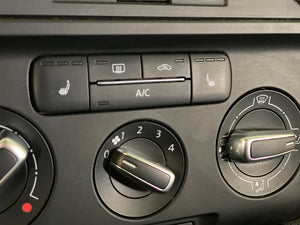 2013 Volkswagen Jetta TDI Manual