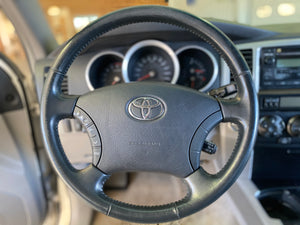 2008 Toyota 4Runner 4X4 SR5