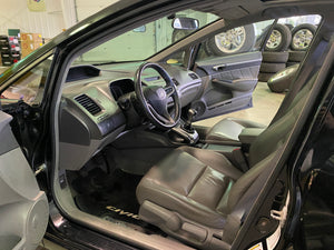 2009 Honda Civic Manual