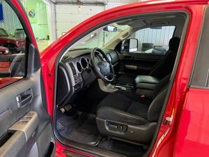 2011 Toyota Tundra Double Cab 5.7L 4WD