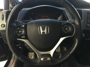 2012 Honda Civic Si