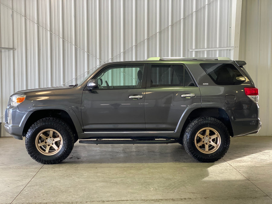 2011 Toyota 4Runner SR5 4WD