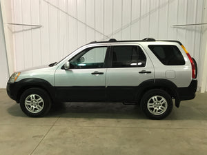 2004 Honda CR-V