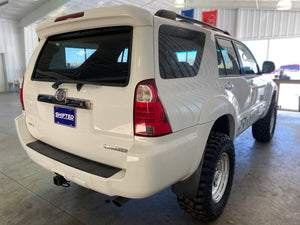 2008 Toyota 4Runner 4X4 SR5