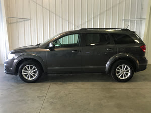 2014 Dodge Journey