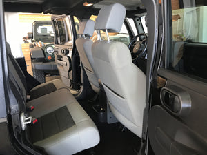 2010 Jeep Wrangler Sport Unlimited