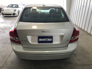 2006 Volvo S40