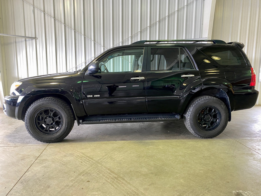 2007 Toyota 4Runner SR5 V6 4WD