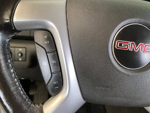 2008 GMC Acadia SLT