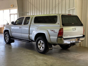 2006 Toyota Tacoma Ex Cab 4WD V6 Manual