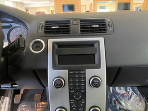 2010 Volvo S40 Manual