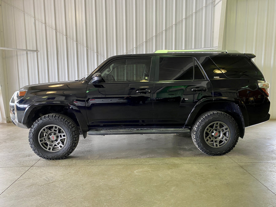 2016 Toyota 4Runner SR5 4WD