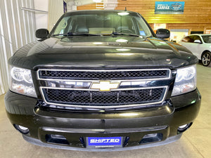 2013 Chevrolet Suburban 2500 LT 4WD 6.0L