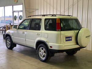 2000 Honda CR-V SE AWD