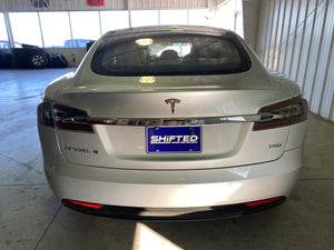 2017 Tesla Model S 75D AWD